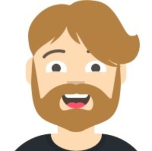 Meet your Posher, Colby